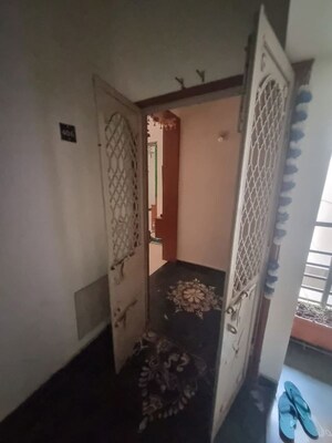 Building Lobby in 2 BHK Apartment at Vejalpur – for Rent