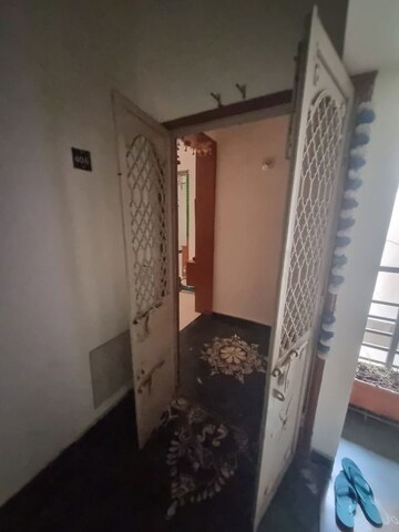 Building Lobby in 2 BHK Apartment at Vejalpur – for Rent
