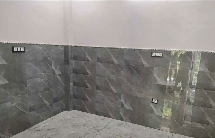 Exterior View, buddhi vihar 2.5 Bedroom 40 Sq.Mt. Independent House In Buddhi Vihar Moradabad 9826142