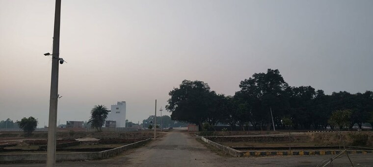 undefined, mohanlalganj  1601 Sq.Ft. Plot In Mohanlalganj Lucknow 9827260