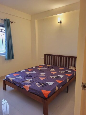 2 BHK Apartment For Rent in Time & Space Infinity, Devanahalli