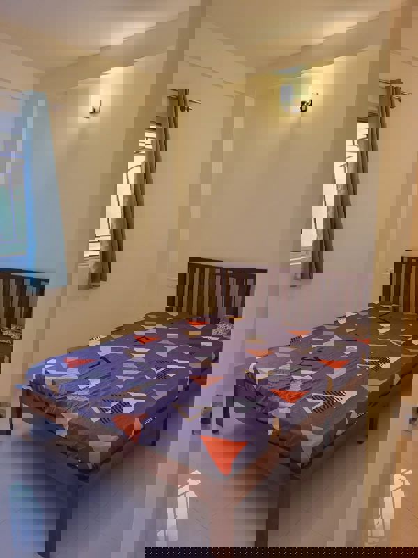 2 BHK Apartment For Rent in Time & Space Infinity