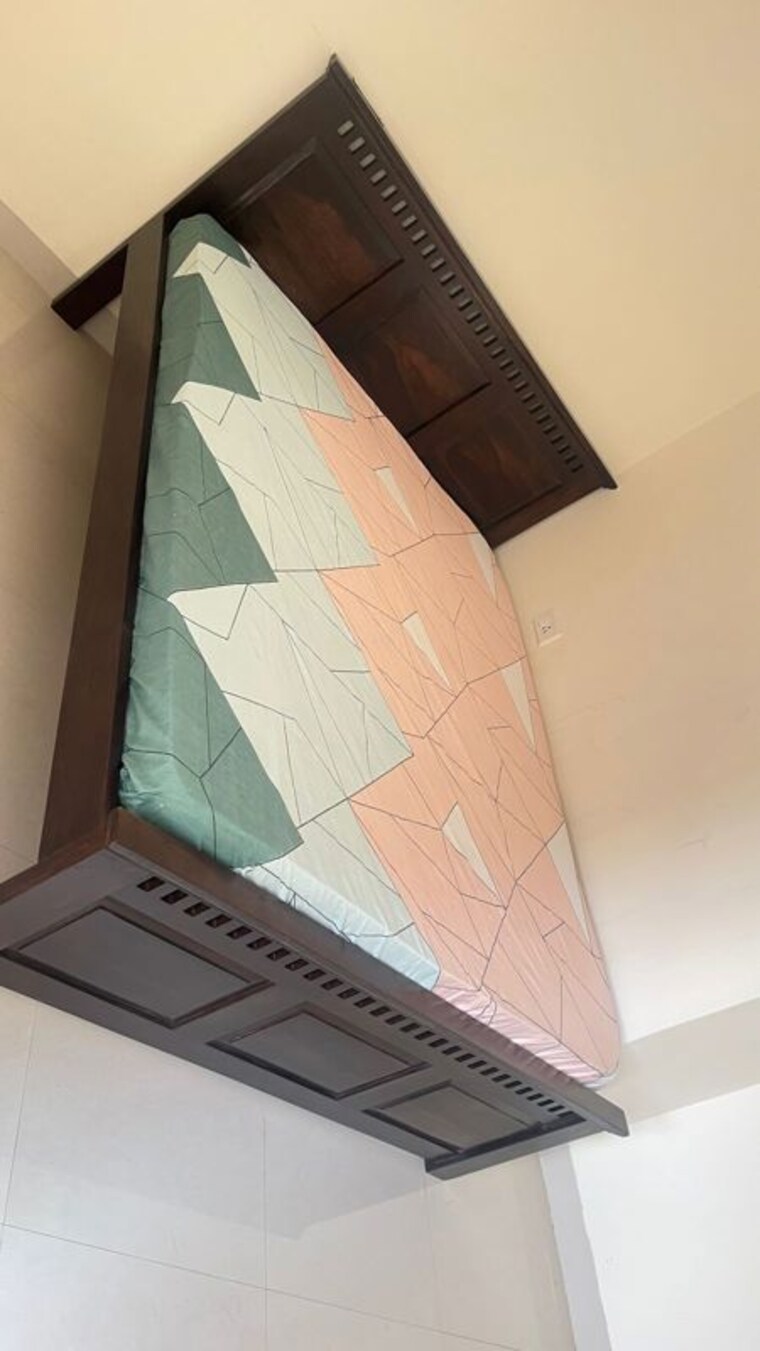 Room, time-space-infinity 2 Bedroom 1000 Sq.Ft. Apartment In Devanahalli Bangalore 9827227