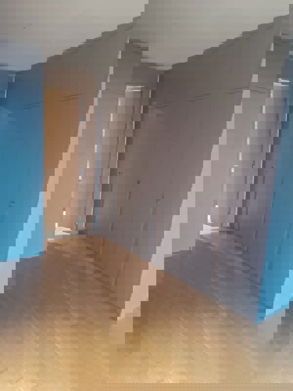 2 BHK + Pooja Room Apartment For Rent in Purva Palm Beach