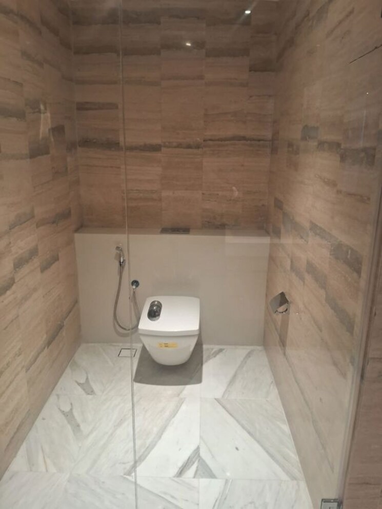 Bathroom, purva-palm-beach 2 Bedroom 1348 Sq.Ft. Apartment In Hennur Road Bangalore 9827262