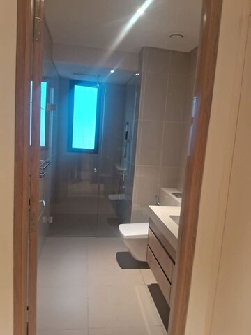 Furnished Amenities in 2 BHK Apartment at Purva Palm Beach, Hennur Road – for Rent