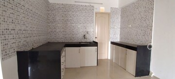 Kitchen in 3 BHK Apartment at Dahanukar Colony – for Rent