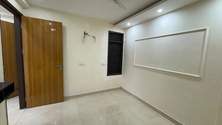 Room, palm-residency-chhatarpur 1 Bedroom 500 Sq.Ft. Builder Floor In Chattarpur Delhi 9827265