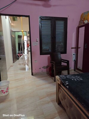 Parking in 2 BHK Independent House at Khushhalpur – for Sale