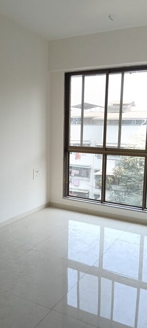 Bedroom in 2 BHK Apartment at New Himalaya Darshan Apartment, Dombivli West – for Sale