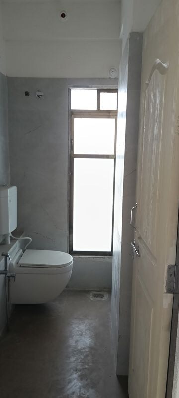 Bathroom in 2 BHK Apartment at New Himalaya Darshan Apartment, Dombivli West – for Sale