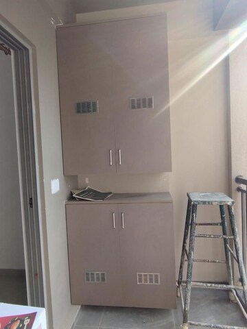 Furnished Amenities in 2 BHK Apartment at Goyal Orchid Piccadilly, Thanisandra Main Road – for Rent