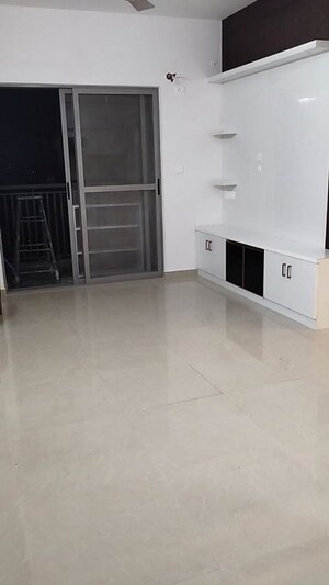 2 BHK Apartment For Rent in Goyal Orchid Piccadilly, Thanisandra Main Road