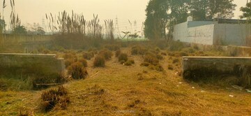 Plot Area in  Plot at Sector 88 – for Sale