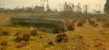 Plot Area in  Plot at Sector 88 – for Sale