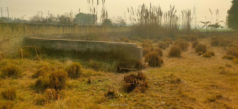 undefined, sector 88  600 Sq.Yd. Plot In Sector 88 Faridabad 9827275