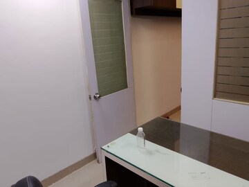Bathroom in  Office Space at Andheri West – for Rent