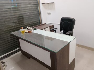 Team Area in  Office Space at Andheri West – for Rent