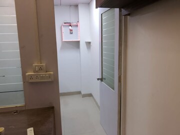 Bathroom in  Office Space at Andheri West – for Rent