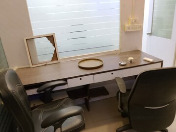 Team Area in  Office Space at Andheri West – for Rent