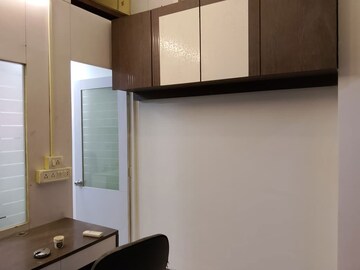 Kitchen in  Office Space at Andheri West – for Rent