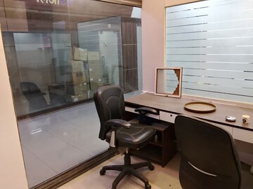  Office Space For Rent in Andheri West
