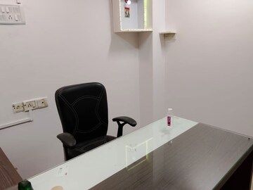 Team Area in  Office Space at Andheri West – for Rent