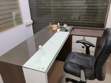 Team Area in  Office Space at Andheri West – for Rent
