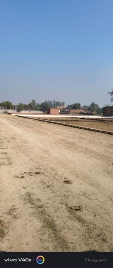 Plot Area in  Plot at Sai Kripa Indira Nagar, Indira Nagar – for Sale