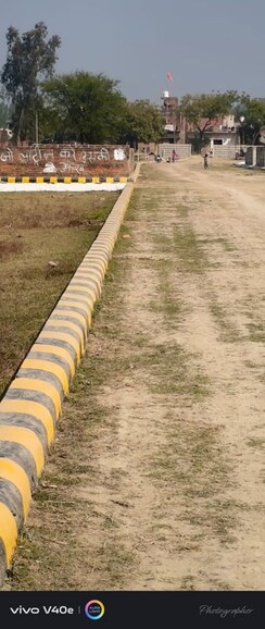 Plot For Sale in Sai Kripa Indira Nagar