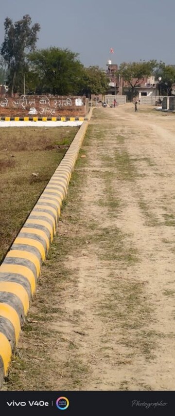  Plot For Sale in Sai Kripa Indira Nagar, Indira Nagar