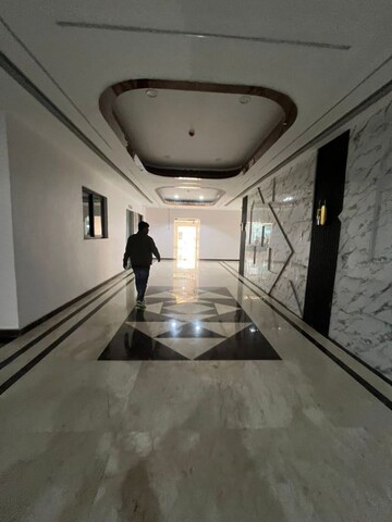 3 BHK Apartment For Rent in Amrapali Crystal Homes, Sector 76