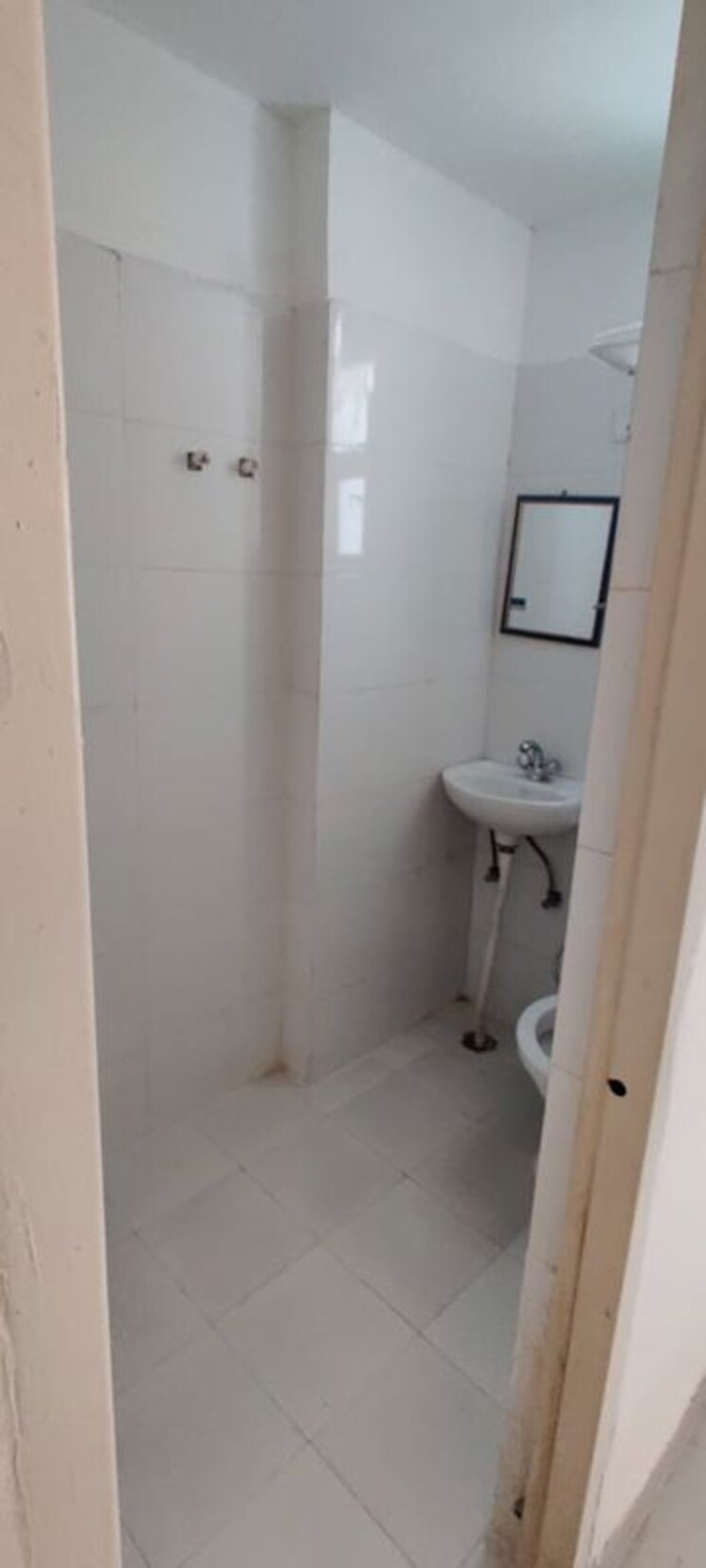 Bathroom, adore-happy-homes-pride 3 Bedroom 646 Sq.Ft. Apartment In Sector 75 Faridabad 9827281
