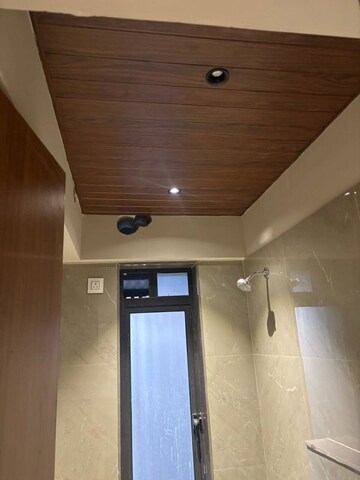 Kitchen in 1 BHK Apartment at Goregaon East – for Sale