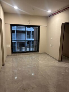 1 BHK + Pooja Room Apartment For Sale in Goregaon East
