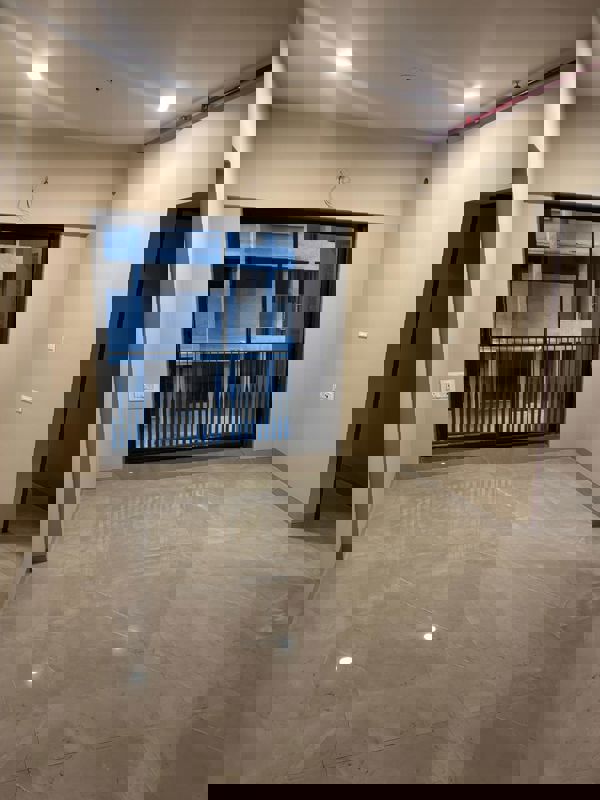 1 BHK + Pooja Room Apartment For Sale in Goregaon East