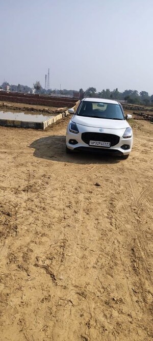 Plot Area in  Plot at Mohanlalganj – for Sale