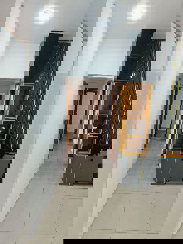 3 BHK + Pooja Room 1950 Sq.Ft. Apartment in Sobha HRC Pristine