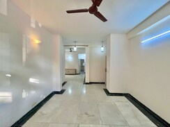 3 BHK + Servant Room Apartment For Rent in Unitech Deerwood Chase