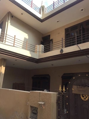 6+ BHK Independent House For Sale in Laxman Vihar Phase 2