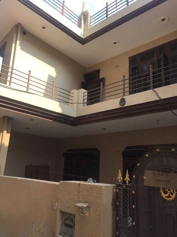 6+ BHK Independent House For Sale in Laxman Vihar Phase 2