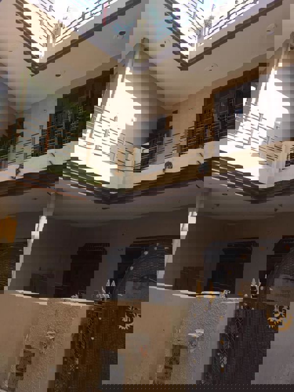 6+ BHK Independent House For Sale in Laxman Vihar Phase 2