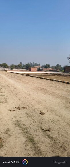 Plot For Sale in Rai Enclave