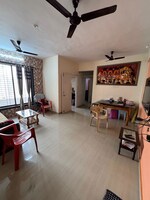 2 BHK 575 Sq.Ft. Apartment in Prerna CHS Worli