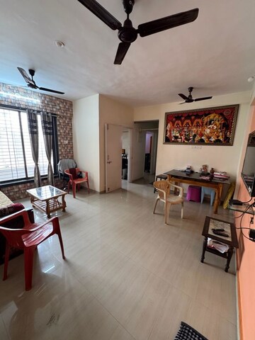 2 BHK Apartment For Rent in Prerna CHS Worli, Worli