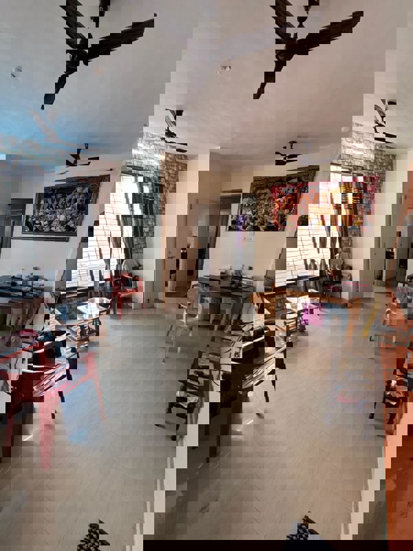 2 BHK Apartment For Rent in Prerna CHS Worli