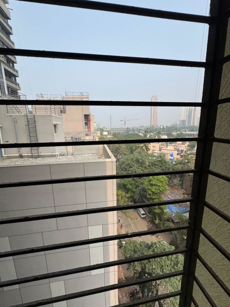 Balcony, prerna-chs-worli 2 Bedroom 575 Sq.Ft. Apartment In Worli Mumbai 9827303