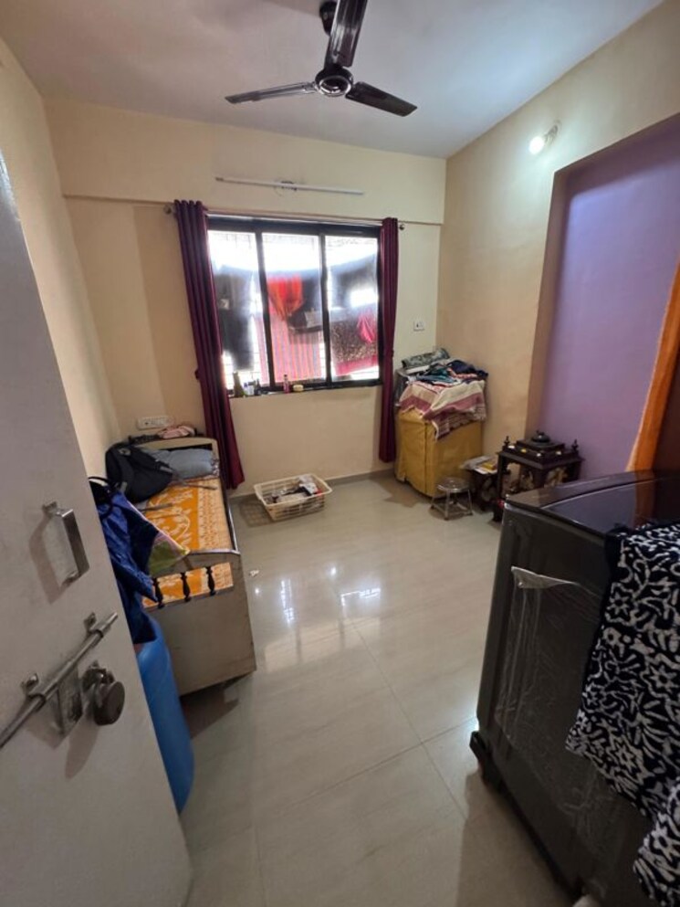 Living Room, prerna-chs-worli 2 Bedroom 575 Sq.Ft. Apartment In Worli Mumbai 9827303