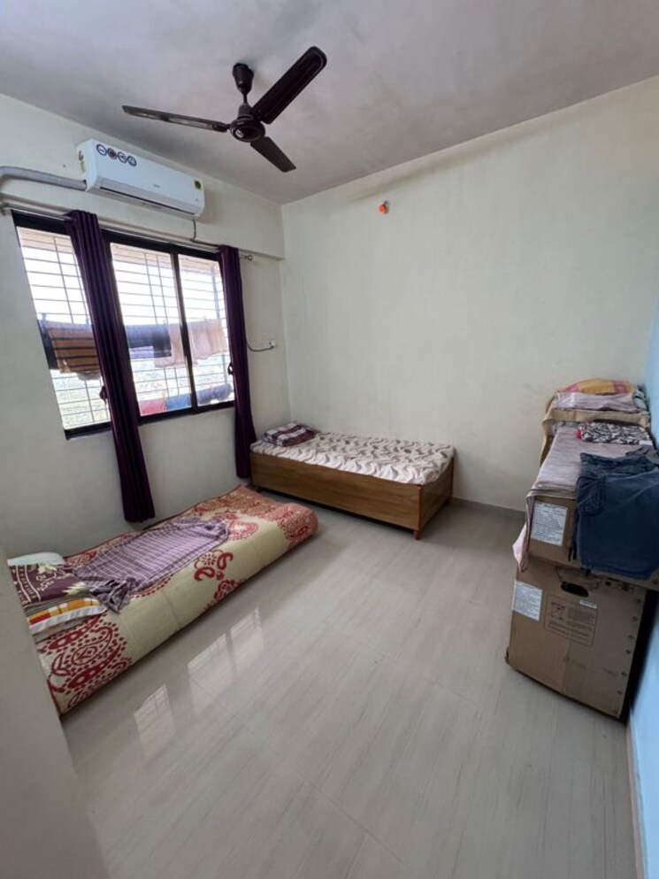 Living Room, prerna-chs-worli 2 Bedroom 575 Sq.Ft. Apartment In Worli Mumbai 9827303