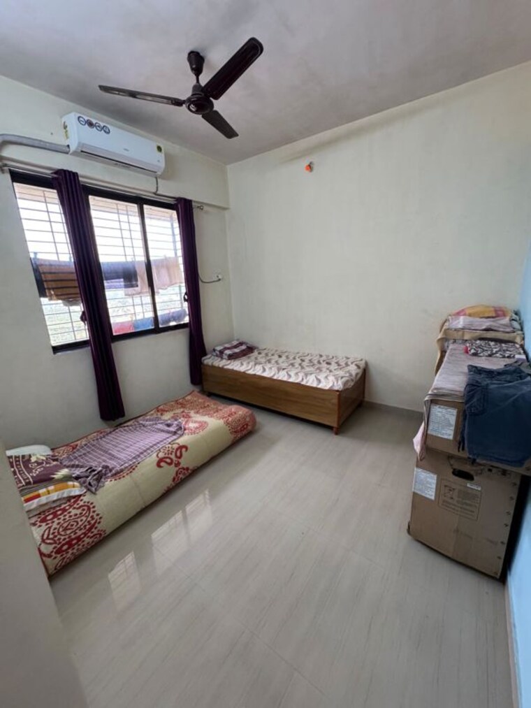 Living Room, prerna-chs-worli 2 Bedroom 575 Sq.Ft. Apartment In Worli Mumbai 9827303